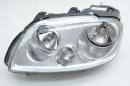 Фара передняя левая Volkswagen Caddy 2K0 941 005