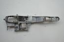 Корпус ручки двери передней левой наружной (механизм) Citroen C4 Picasso 9680169680