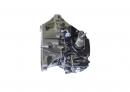 Кпп роботизированная (типтроник) Citroen C4 Picasso 20DS23