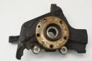 Поворотный кулак левый (цапфа) R16 с ABS (внешний диаметр подшипника D73) Opel Combo 51940120