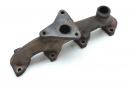 Выпускной коллектор Renault Kangoo 8200022407