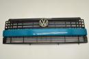 Решетка радиатора до 1996 Volkswagen Transporter 701853653В