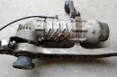 Дифференциал переднего моста (4MATIC W639 OM651) Mercedes Vito 639 330 04 02