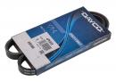 Ремень ручейковый 4 PK 855 Peugeot Partner 1280 27