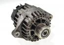 Генератор 140 A Opel Insignia 13502581