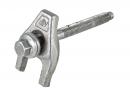 Крепления форсунки (BITURBO, бугель, комплект, болт) Renault Master 166507700R