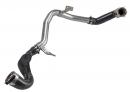 Патрубок турбины Nissan Interstar 144602862R