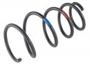 Пружина передняя 5 витков (синий/ красный) Toyota Prius 48131-47290