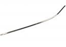 Молдинг крыши левый Mercedes E-Class 2106900597