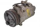 Компрессор кондиционера Ford Focus 3M5H19D629DF