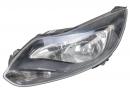 Фара передняя левая (с 2011 года,Focus MK3, дефект крепления) Ford Focus BM5113W030CK
