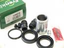 Ремкомплект тормозного суппорта заднего (d=38mm) (Bosch) (+поршень) Mercedes Vito 639 420 02 83