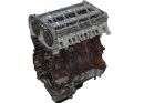 Двигатель без навесного с 2011/ восстановленный (мотор EURO 5) Fiat Ducato DRFB