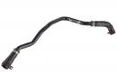 Патрубок системы охлаждения (MERCEDES-BENZ B-CLASS (W246, W242) B 180 CDI) Mercedes Vito A2465011353