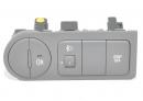 Блок кнопок регулировки света фар / ESP Hyundai H-1 Travel-cargo 933104H000