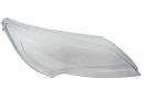 Стекло фары передней правой Citroen Jumper 1612040980