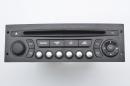 Автомагнитола CD Peugeot Partner 98041626XT01