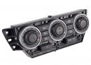 Блок управления печкой Land Rover Freelander LR002727