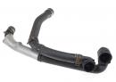 Патрубок системы охлаждения (2 шт) Volkswagen Caddy 1T0121156AN