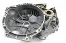 Корпус КПП Ford Connect XS4R7F096AB
