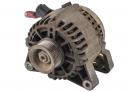 Генератор (FORD FIESTA V (JH_, JD_) 1.4 TDCi, Fusion 1.4 TDCi) Ford Focus 3S6TAB