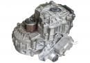 КПП автоматическая 7 ступенчатая (DSG7, DQ500) Volkswagen Transporter 0BT301107G