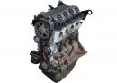 Двигатель без навесного Renault Clio D4FF734