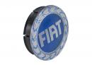 Колпачок литого диска (заглушка) Fiat Doblo 46746586