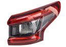 Фонарь задний правый Nissan Qashqai 26550-HV00A