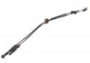 Трос переключения передач пара Mitsubishi Outlander 2460A107