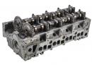 Головка блока цилиндров (ГБЦ) комплектная (восстановленая) Mercedes Sprinter 6460101420