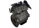 Двигатель без навесного Citroen C4 10JBFU