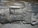 КПП механическая (полный привод 4x4 ( W639 03-10) Mercedes Vito 6392602600