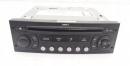 Автомагнитола MP3/ RADIO/ CD Citroen C5 9664513277