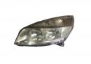 Фара передняя левая Renault Scenic 15810300LI