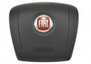 Подушка безопасности водительская (AirBag, 2011 - 2014) Fiat Ducato 735487995