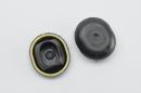 Заглушка кузова D19x25 (1 шт) Ford Transit 1 465 050