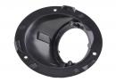 Горловина топливного бака (воротник) Nissan Kubistar 17221-00Q0D