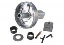 Ремкоплект подлокотника левого Mercedes Sprinter 639 970 05 01/1