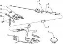 Педаль газа (акселератор) Fiat Scudo 1487663080
