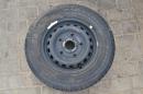 Диск колесный железный R15 Ford Custom BK211007AA