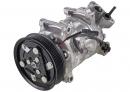 Компрессор кондиционера Renault Sandero Stepway 926003123R