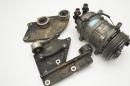 Комплект привода дополнительного компрессора кондиционера Nissan Interstar 500320-1530