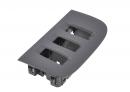 Корпус блока кнопок  Renault Espace 251631132R