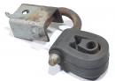 Кронштейн крепления выхлопной трубы Volkswagen Transporter 701253144B