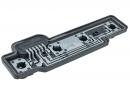 Плата фонаря заднего правого Volkswagen Caddy 2K5945258