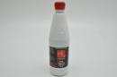 Присадка в дизельное топливо 500ml ("антигель - 32°С" на 250 литров) Fiat Punto NANOPROTEC FUEL ADDITIVE ANTIGEL