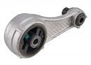 Подушка КПП задняя Renault Kangoo 7700800522