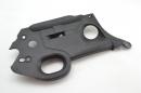 Декоративная накладка двигателя (крышка) Renault Megane 8200520781