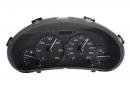 Панель приборов (спидометр, одометр, щиток) Peugeot Partner 9651740080